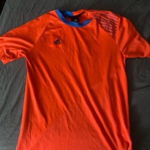 Adidas athletic wear